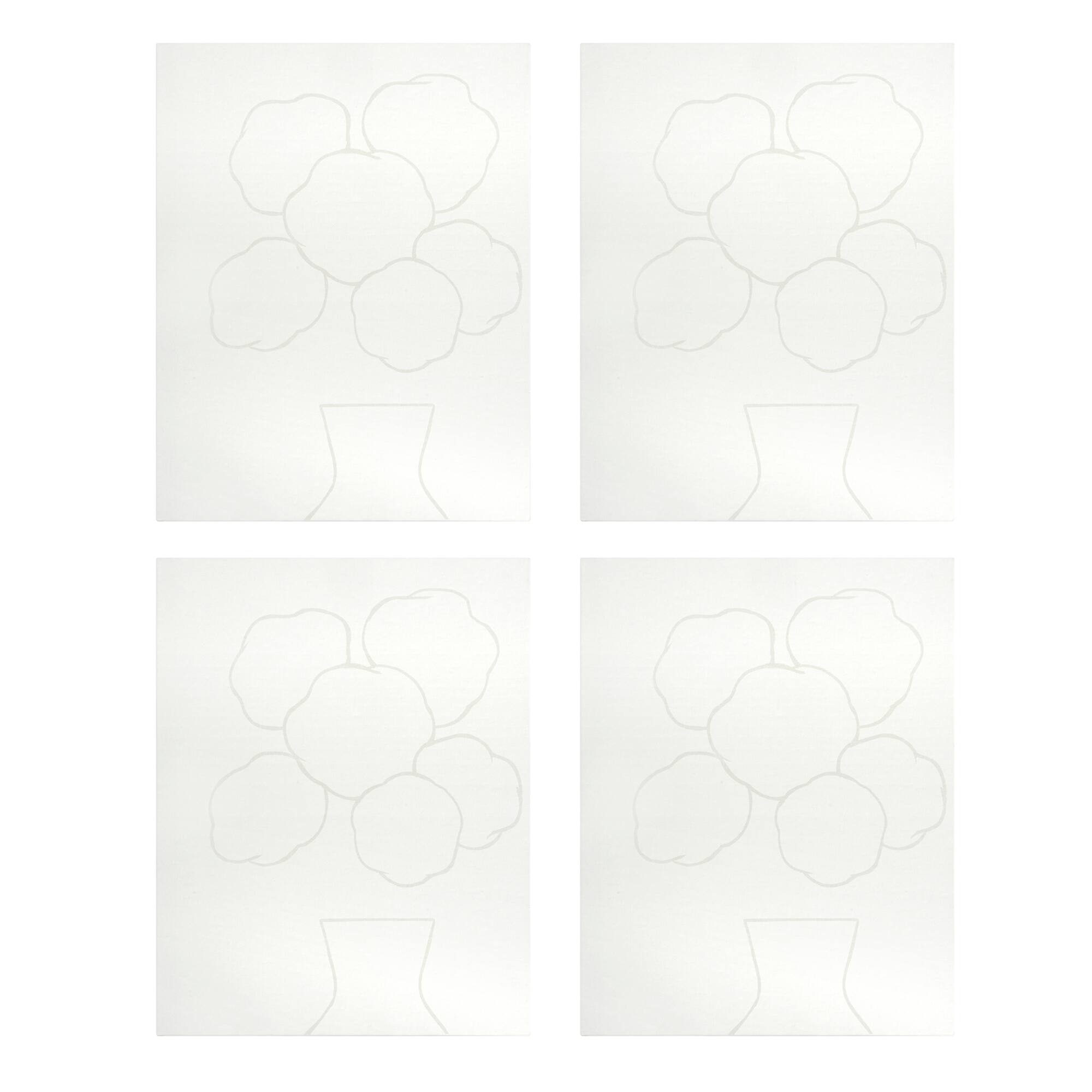 Bouquet Paint Party Kit by Artist's Loft®